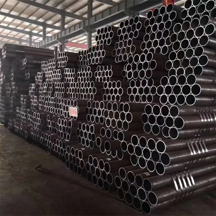 seamless pipe